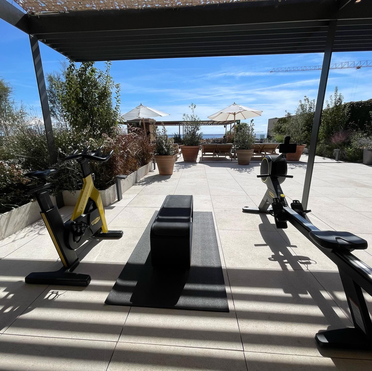El Living Wellness | Fitness, Pilates, Yoga en Personal Training