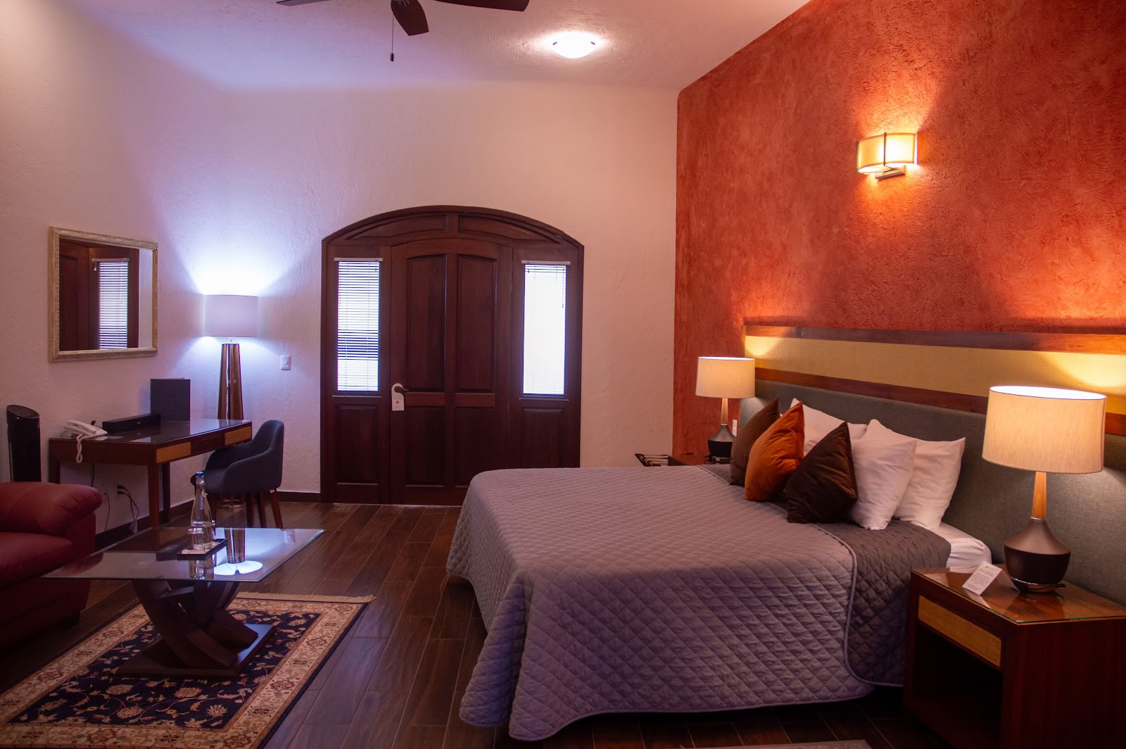 La Buena Vibra Wellness Resort en Spa