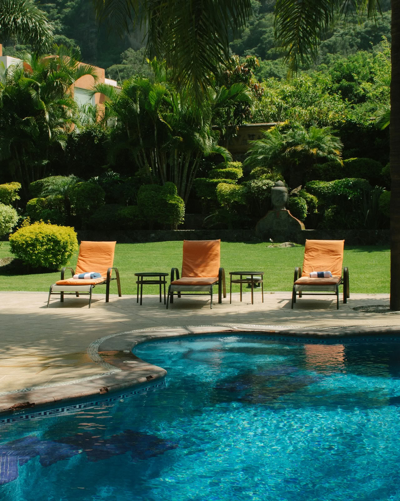 La Buena Vibra Wellness Resort en Spa