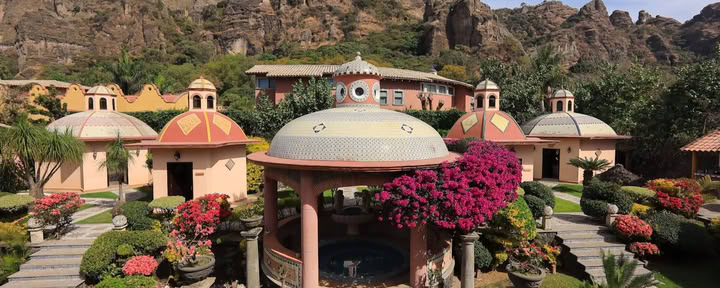 La Buena Vibra Wellness Resort en Spa