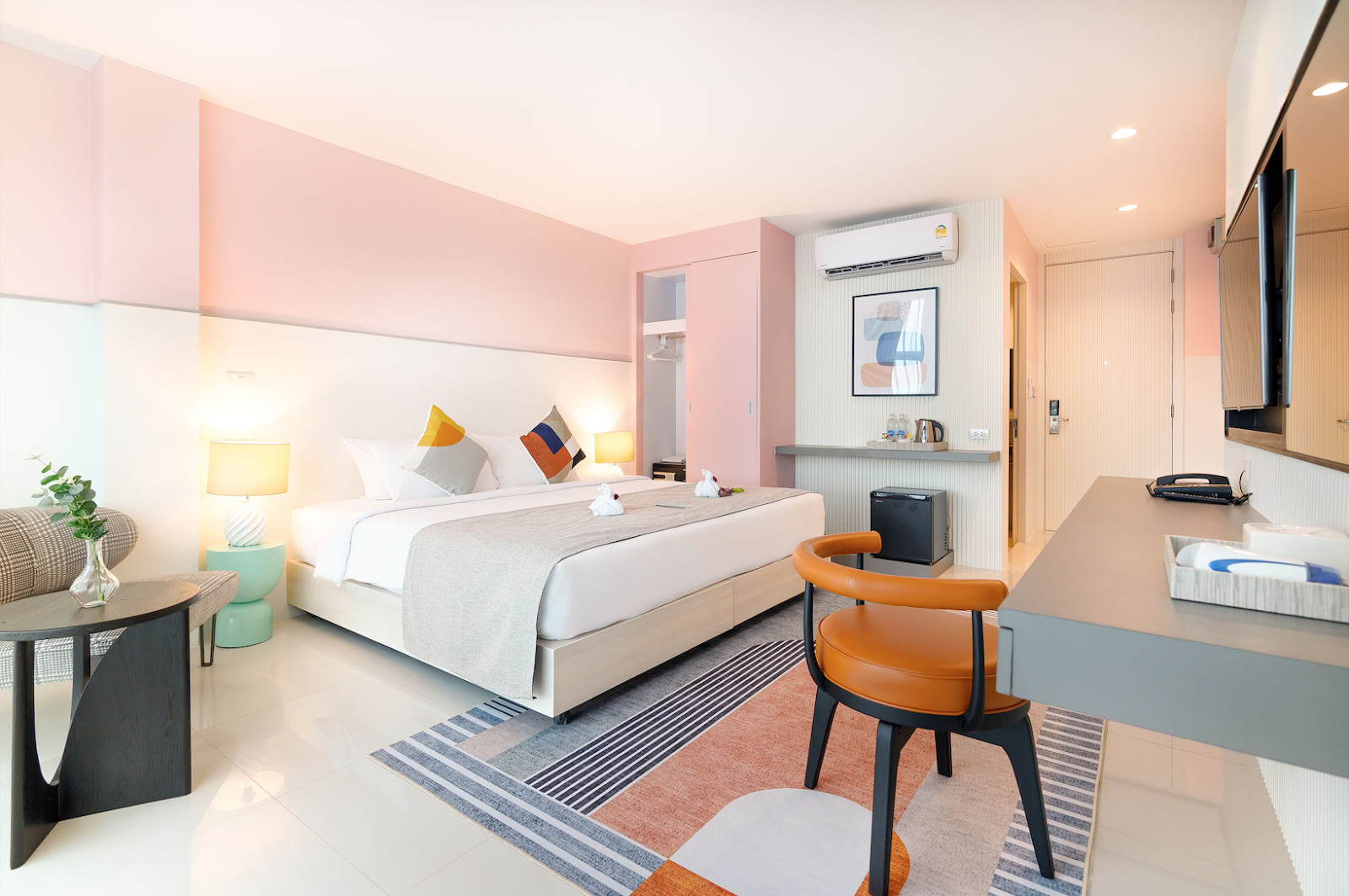 Heuveltop Wellnessresort