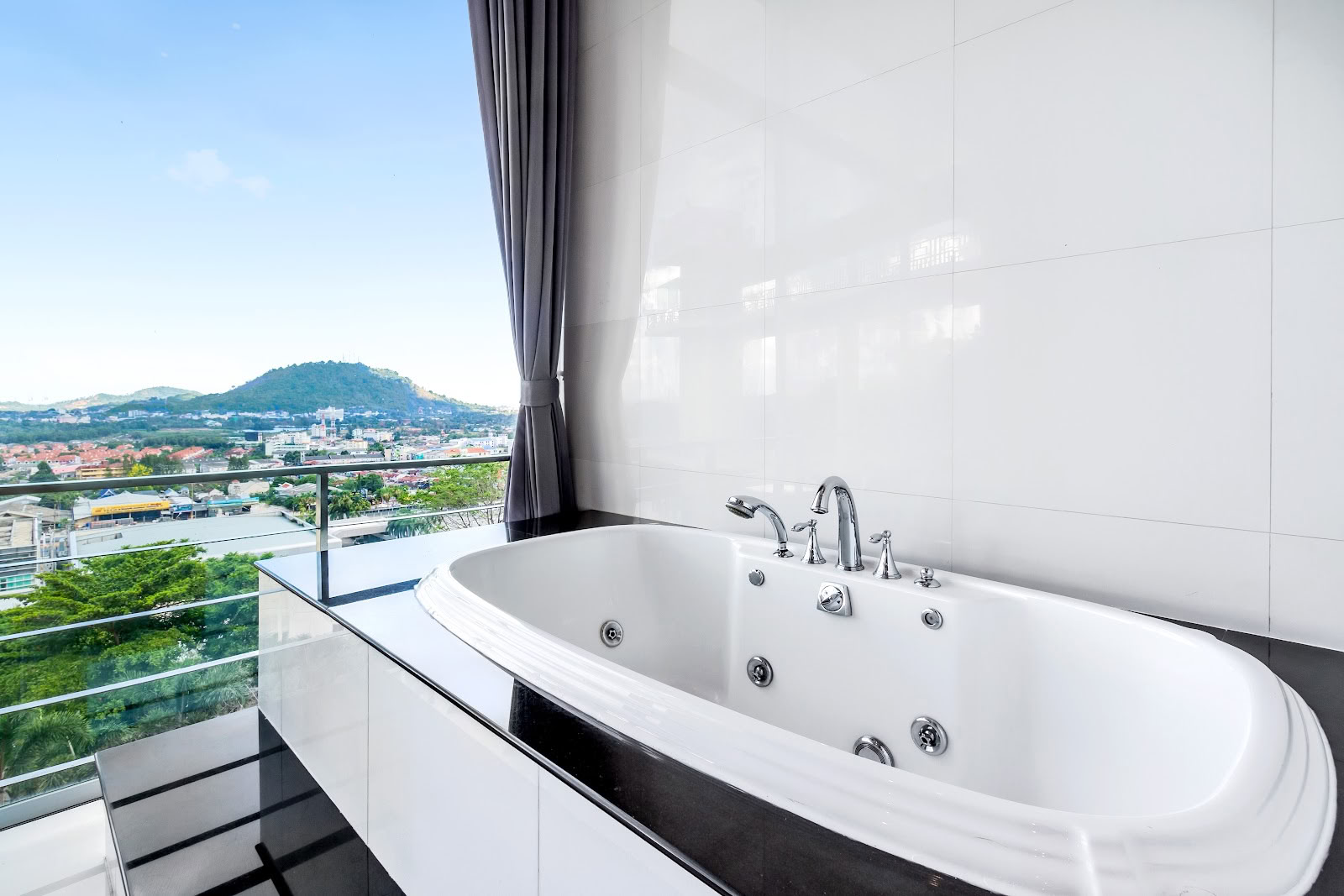 Heuveltop Wellnessresort