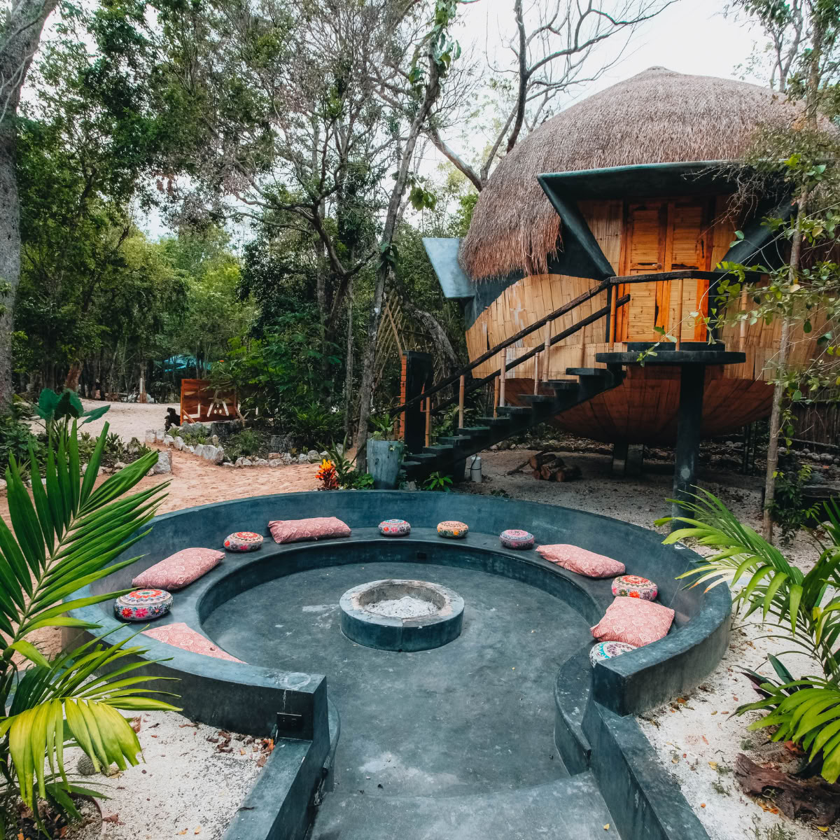 Aloee Wellness (Mexico-kantoor)