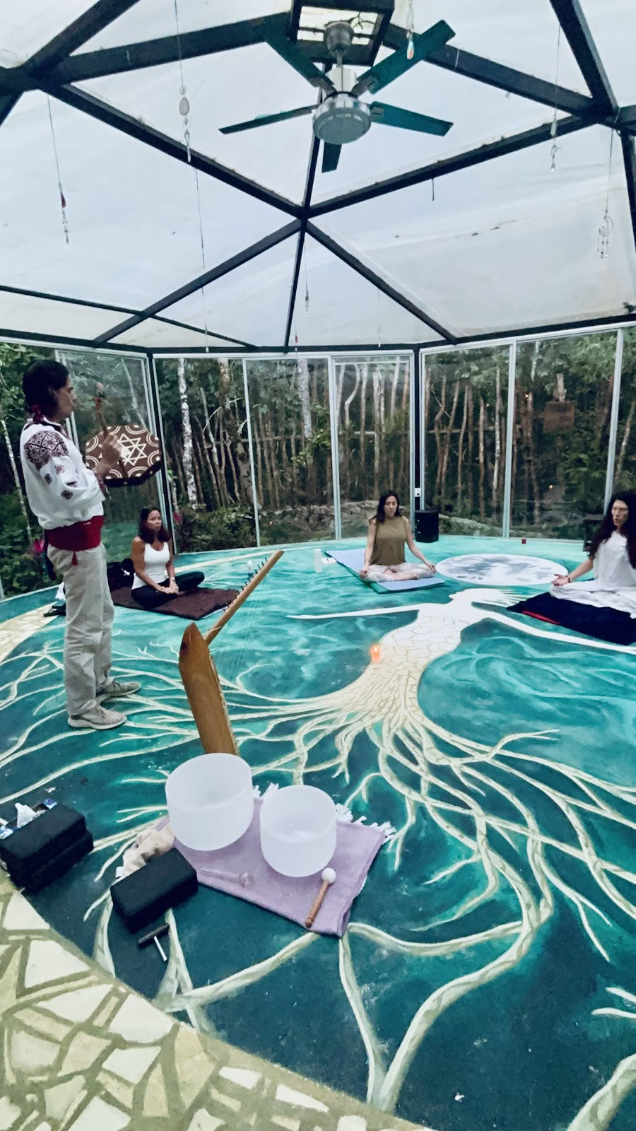 Aloee Wellness (Mexico-kantoor)