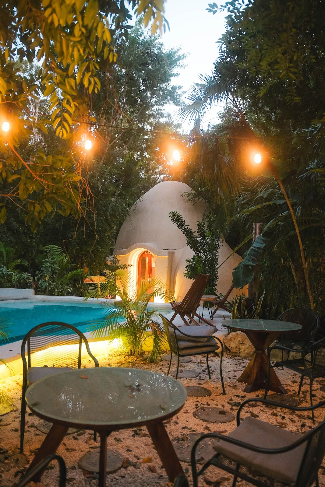 Aloee Wellness (Mexico-kantoor)
