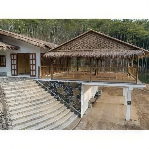 Khao Sok Yoga เขาสกโยคะ