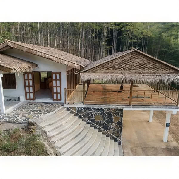 Khao Sok Yoga เขาสกโยคะ