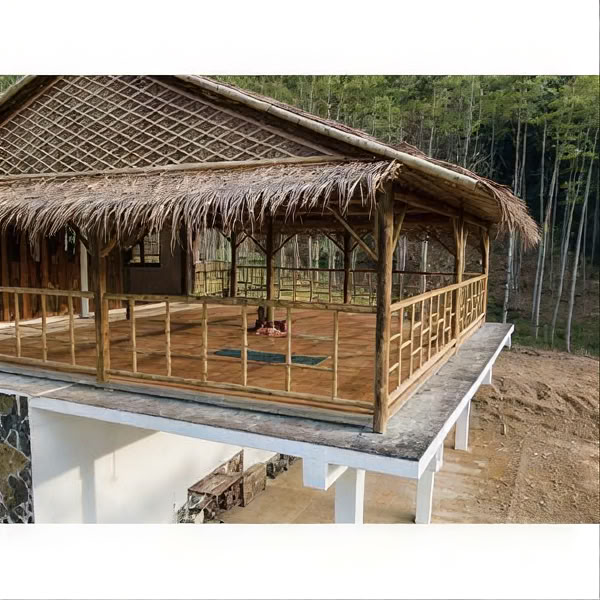Khao Sok Yoga เขาสกโยคะ