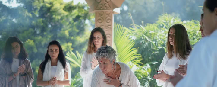Abhayaranya Yoga Ashram