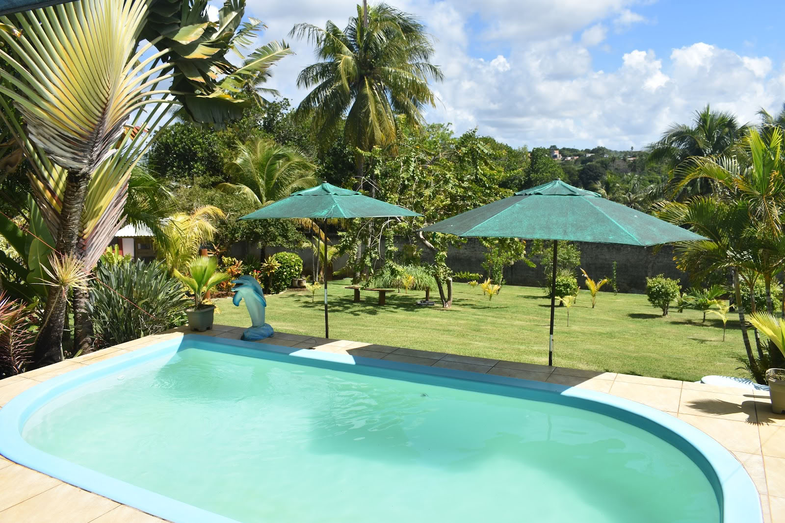 Hotel Pousada Rancho Fundo