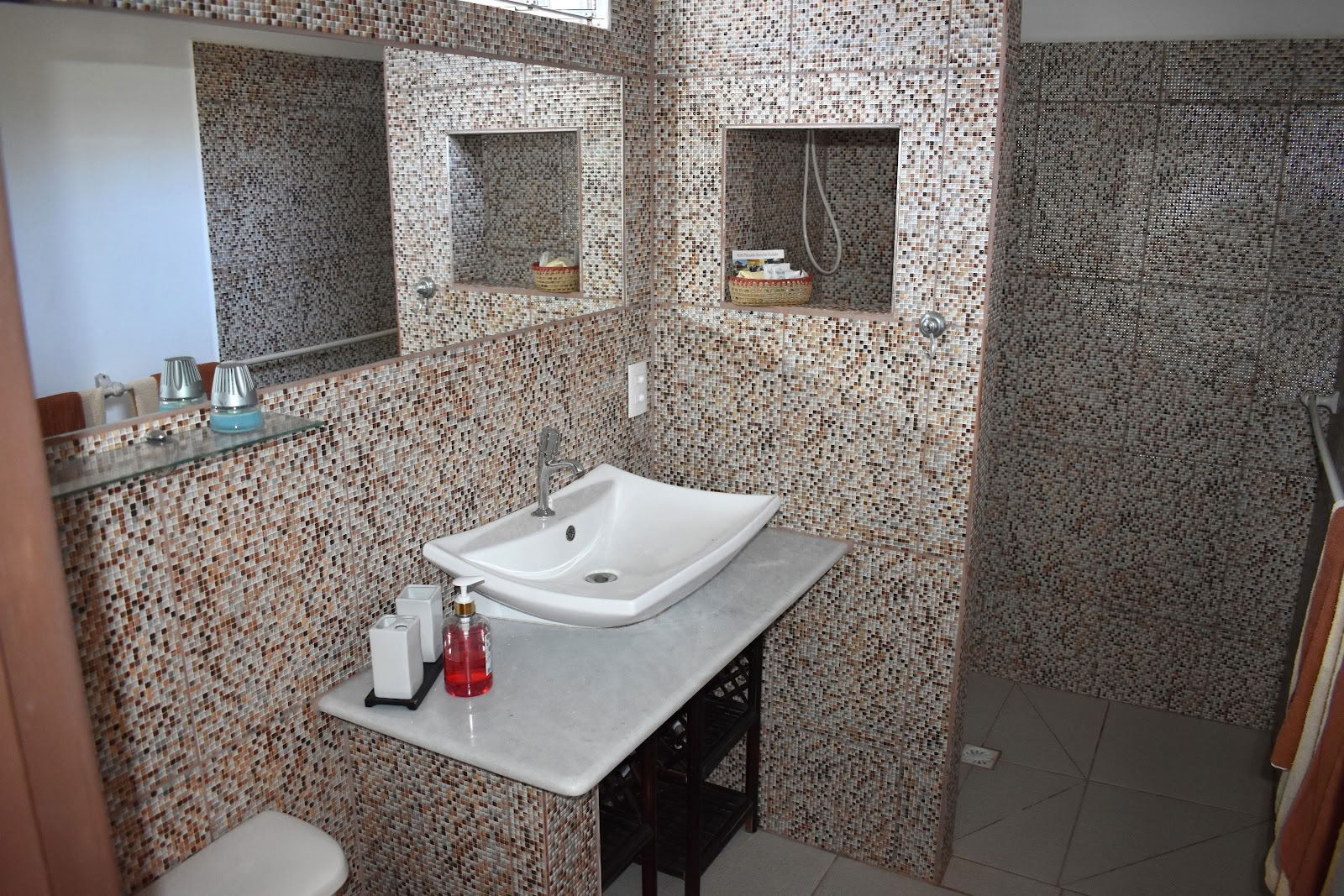 Hotel Pousada Rancho Fundo