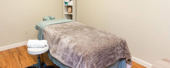 Heilige Ruimte Wellness