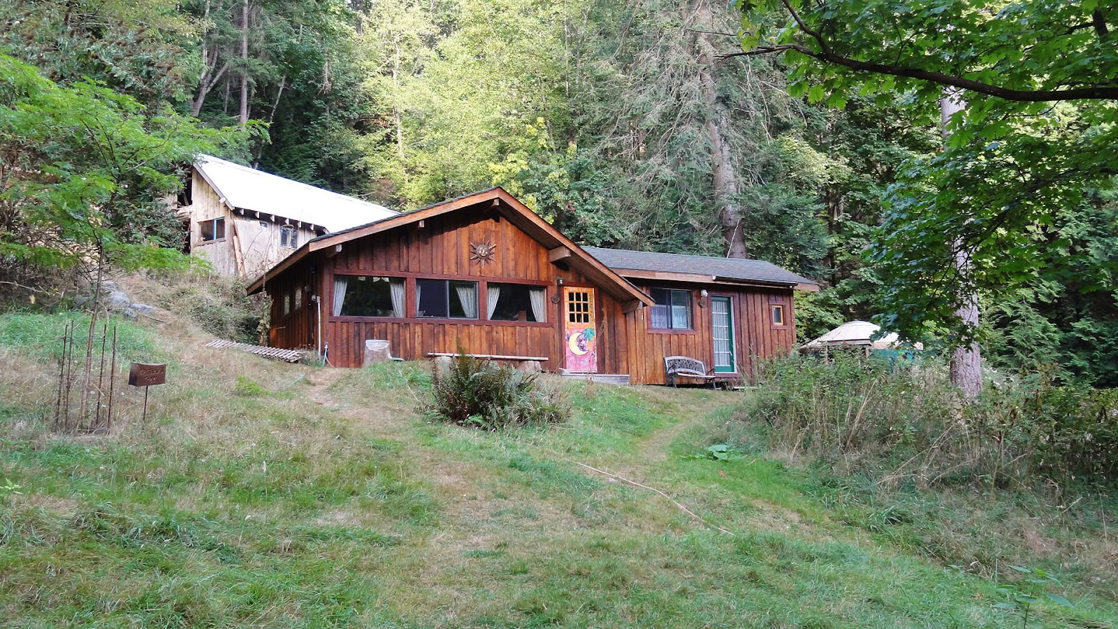 Xenia Retreatcentrum
