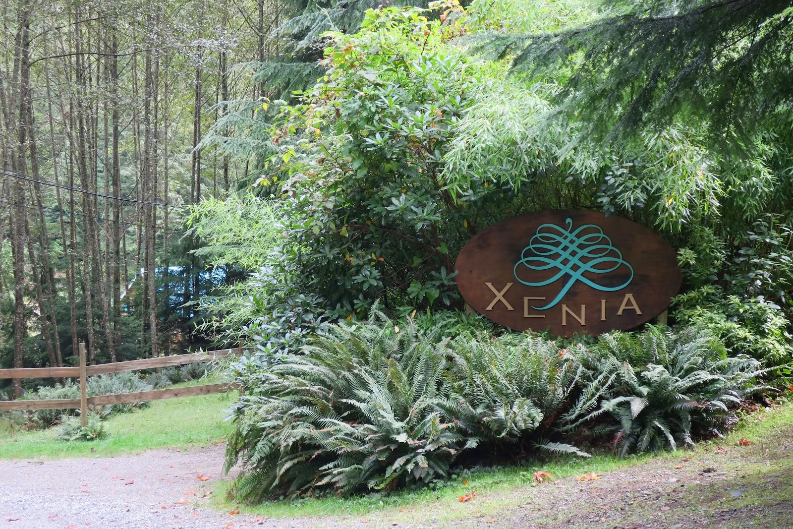Xenia Retreatcentrum