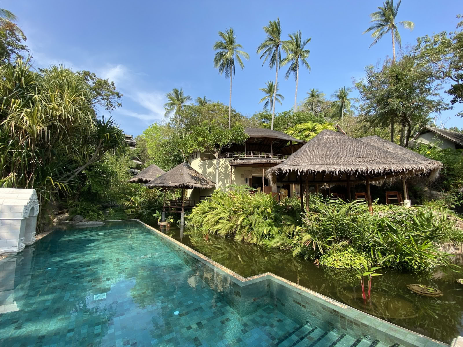 Kamalaya Wellness Sanctuary