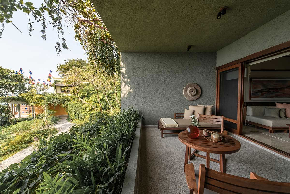 Kamalaya Wellness Sanctuary