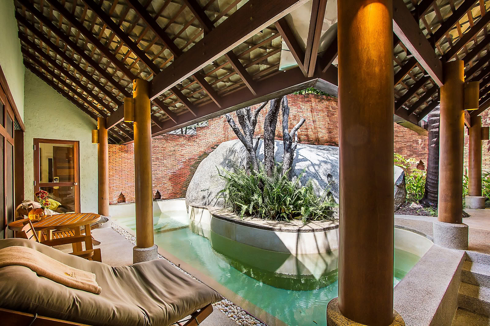 Kamalaya Wellness Sanctuary