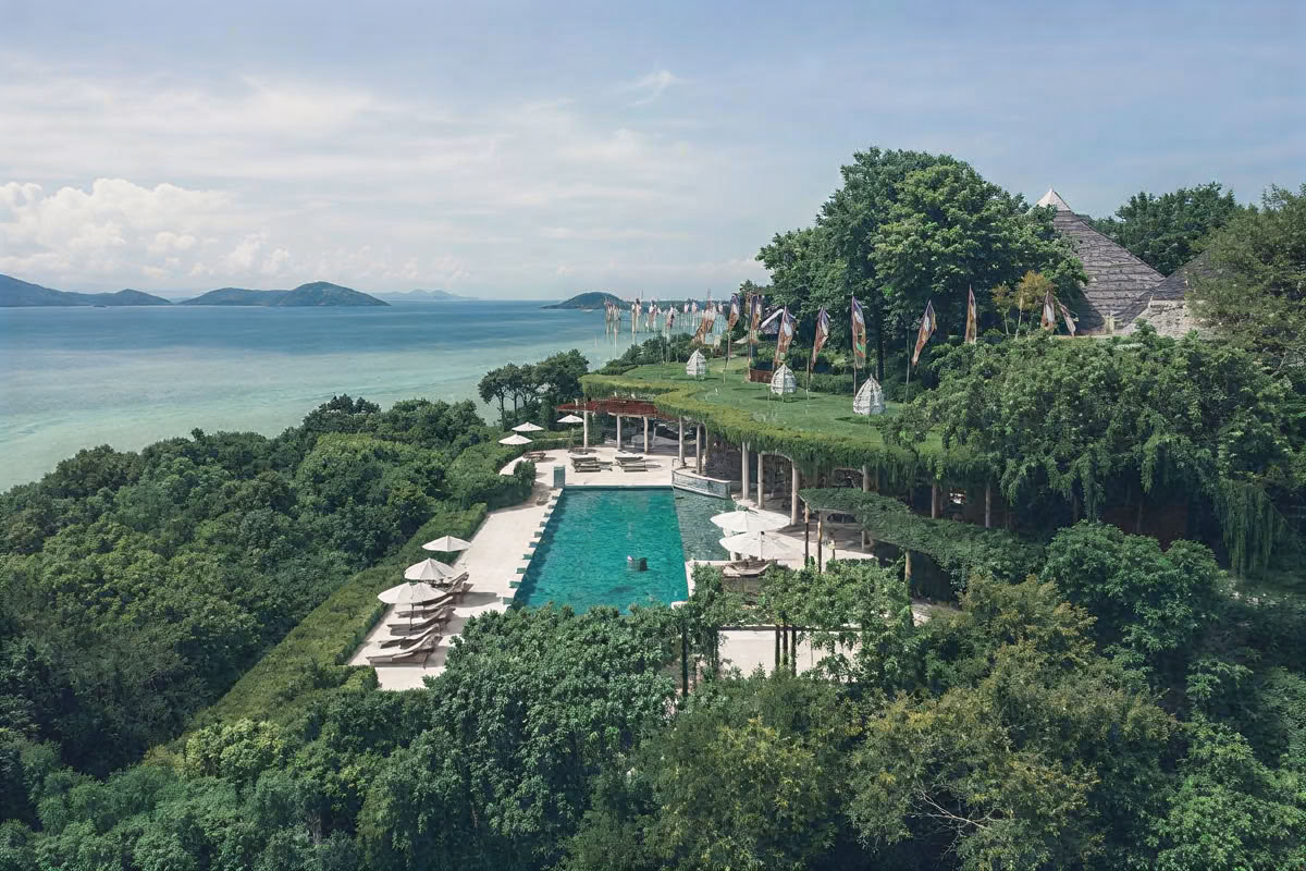 Kamalaya Wellness Sanctuary