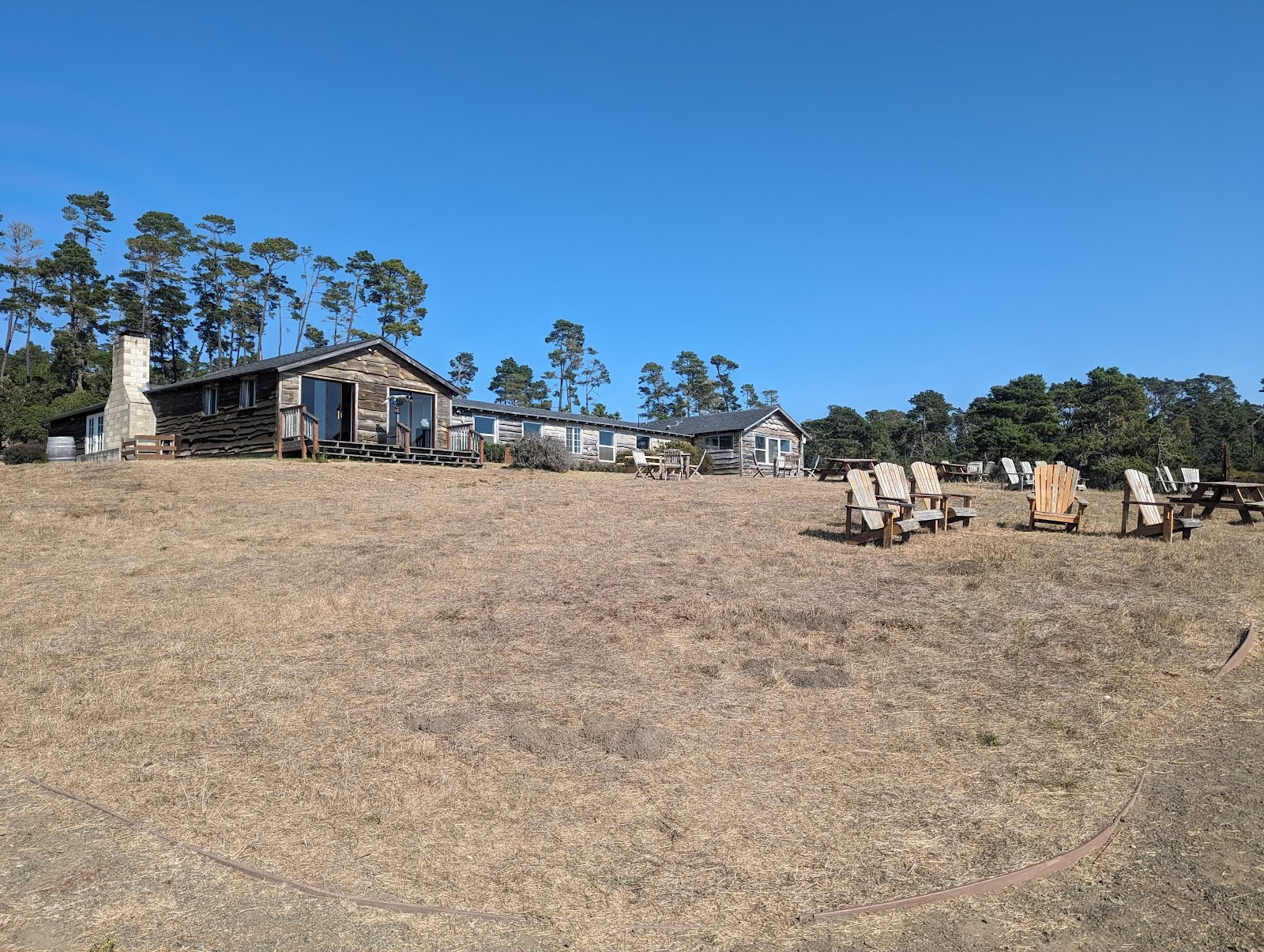 Kamp Ocean Pines