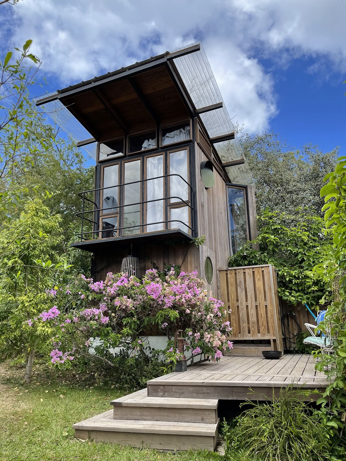 Finca Victoria Vieques