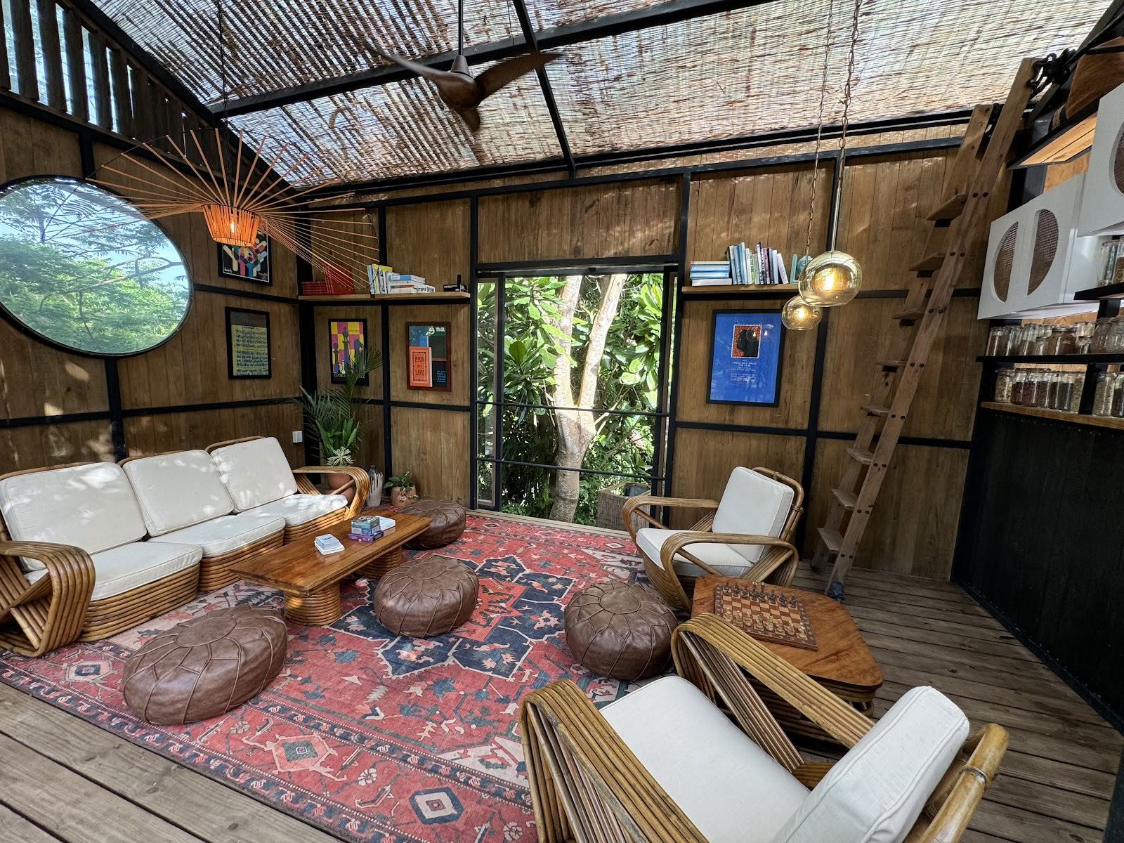 Finca Victoria Vieques