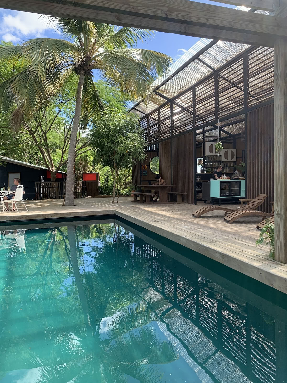 Finca Victoria Vieques