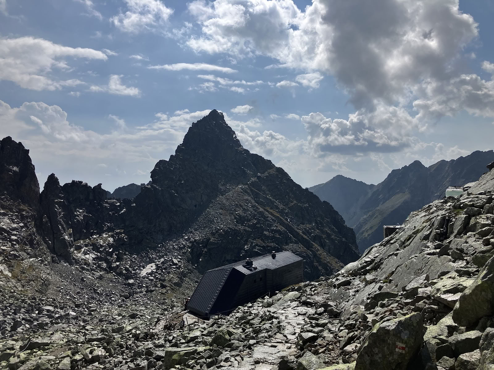 Tatra-uitstapjes