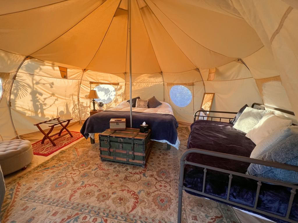 Upaya Retreatcentrum