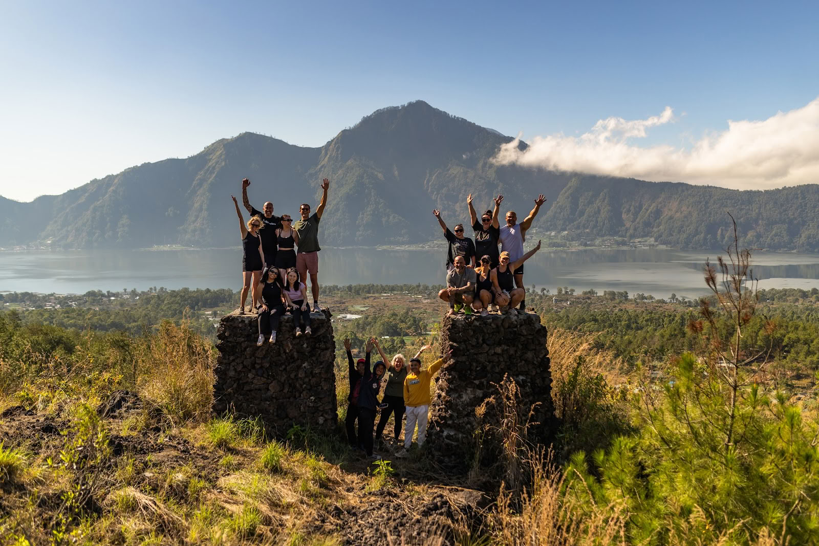 YRetreats
