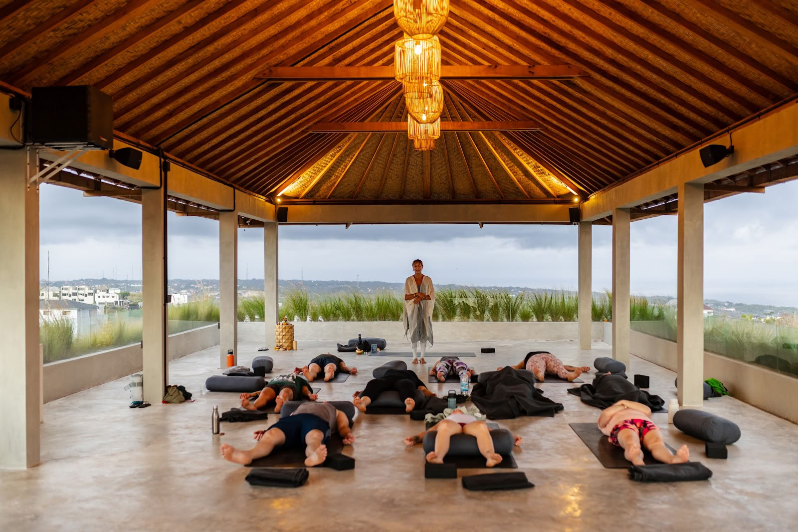 YRetreats