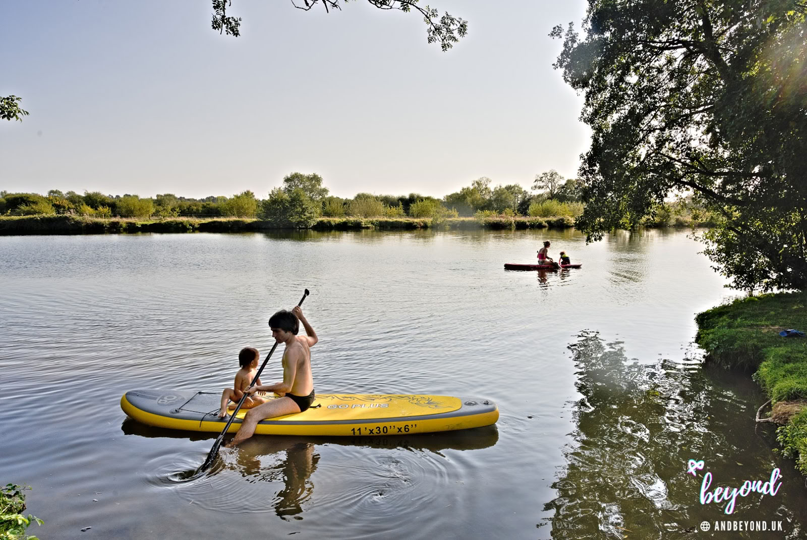 Sadhama Rewild Retreats
