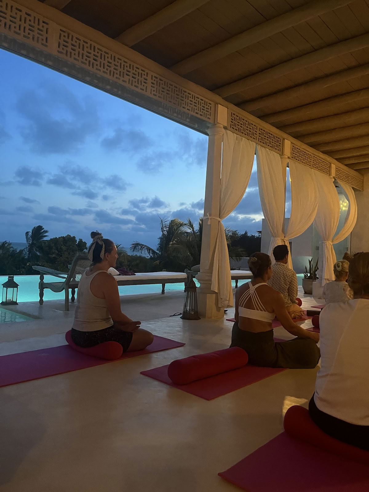 Emilyoga