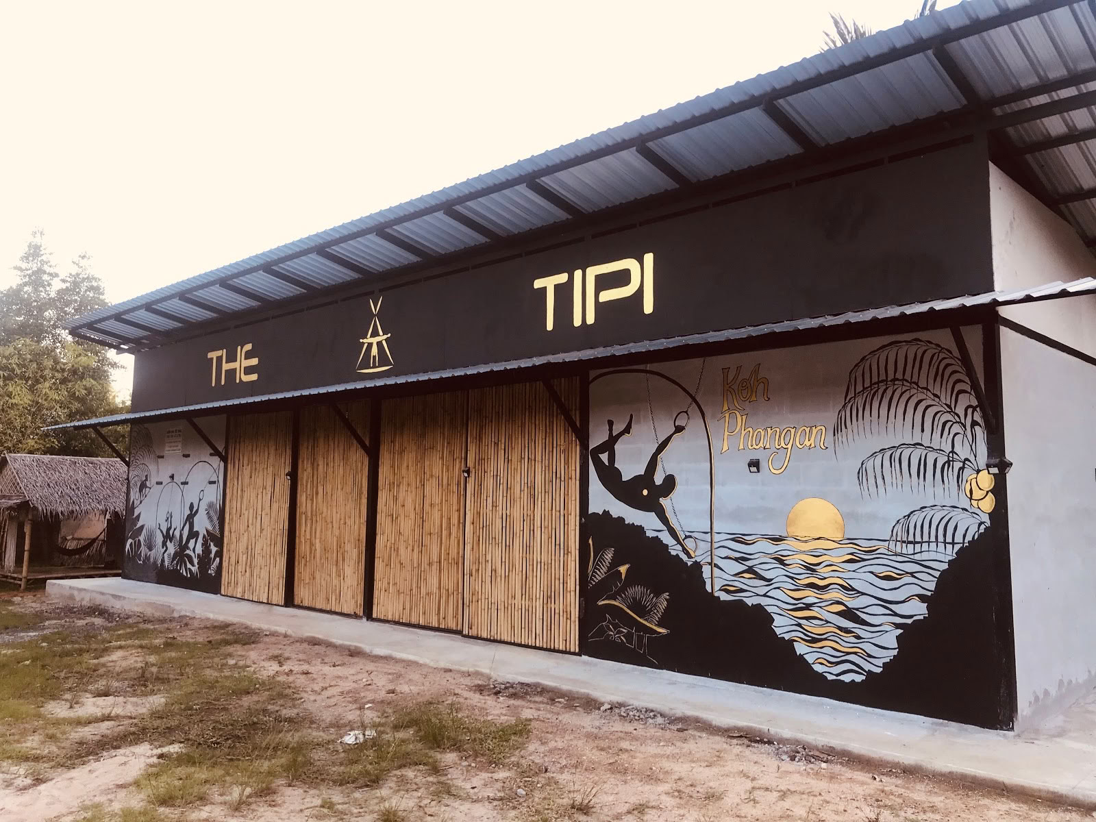 De Tipi