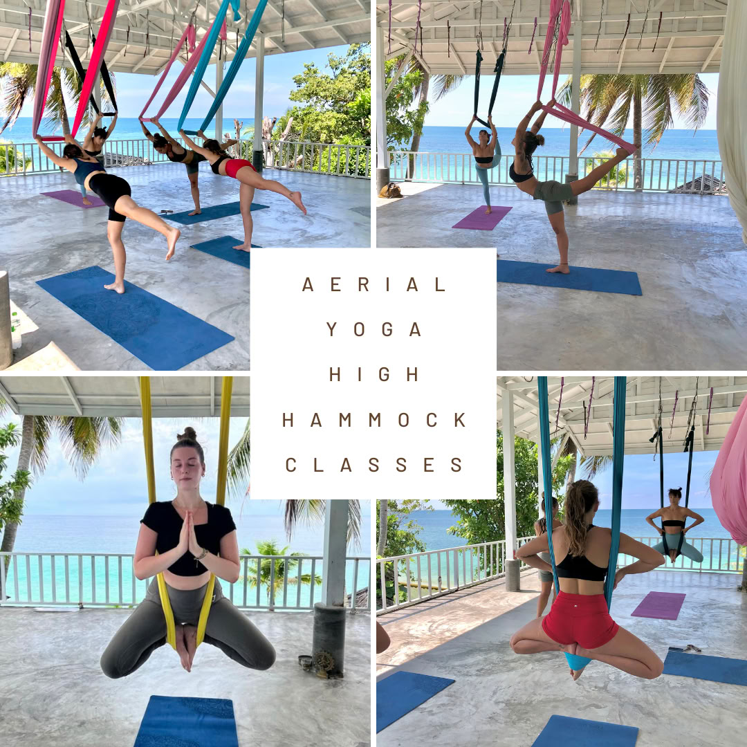 Anahata Yoga Shala