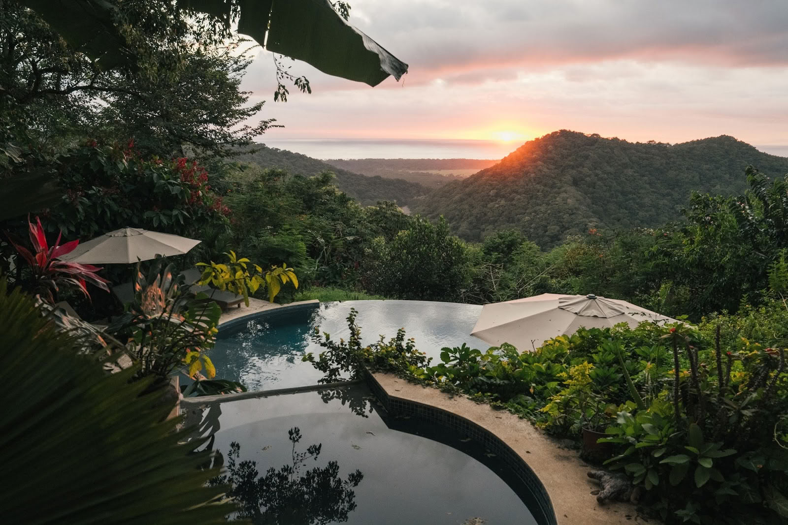 Tierra Encantada, Integratief Wellnesscentrum, Nosara, Costa Rica