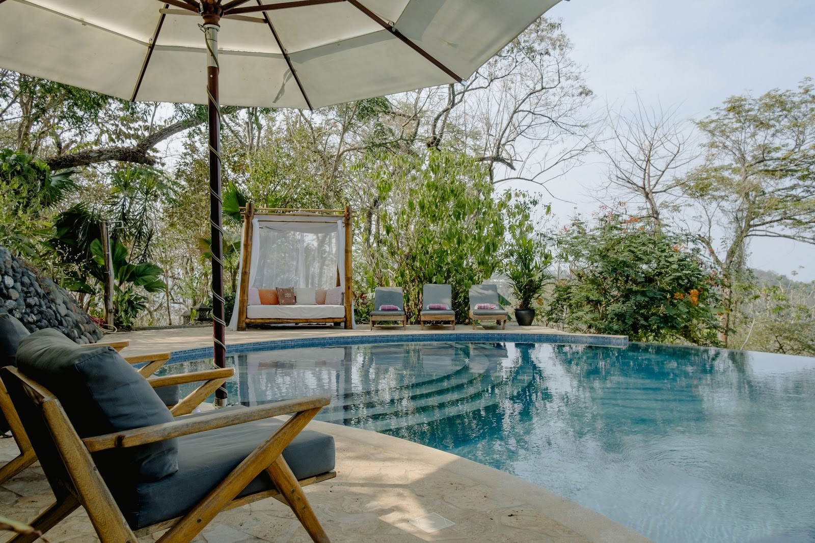 Tierra Encantada, Integratief Wellnesscentrum, Nosara, Costa Rica