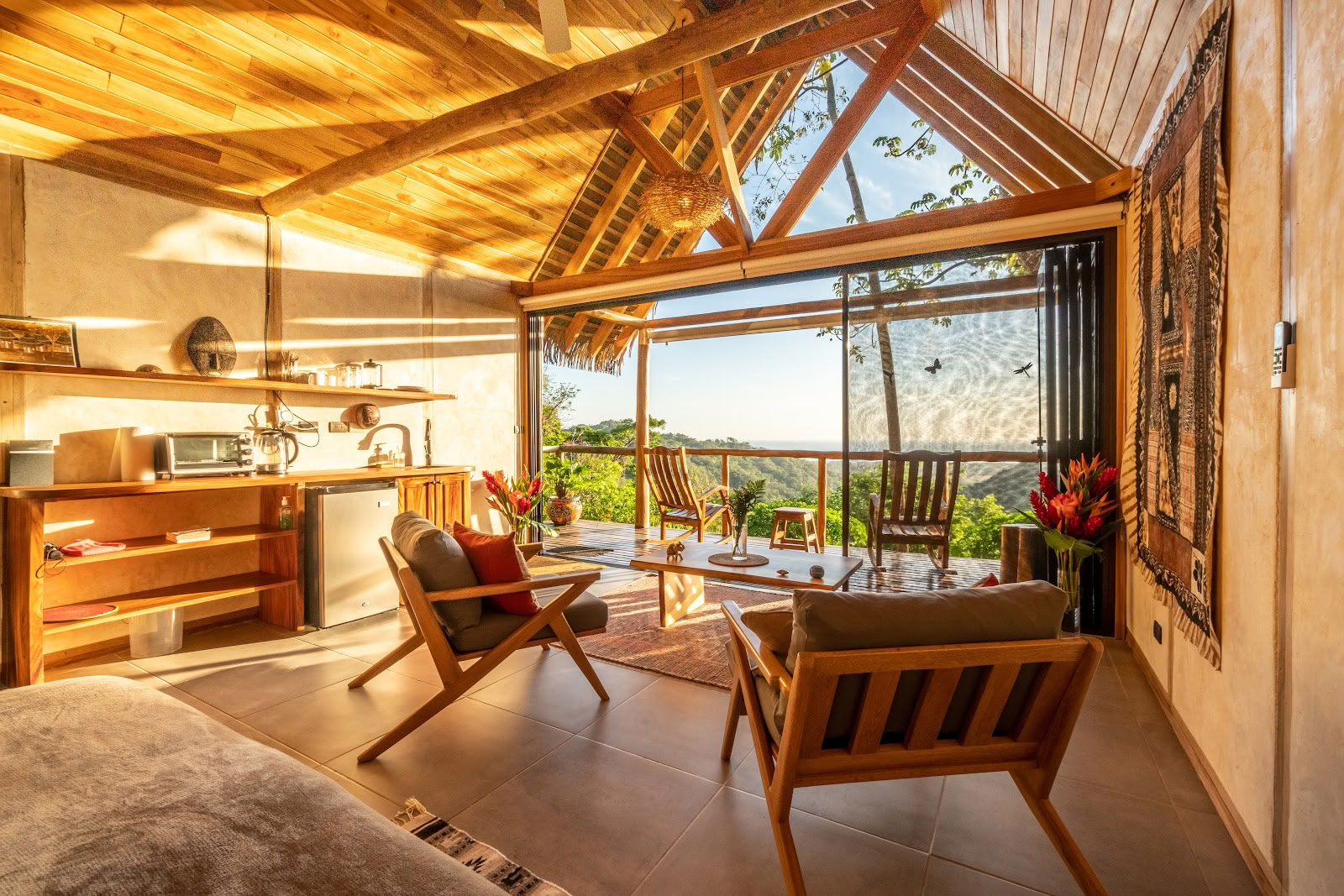 Tierra Encantada, Integratief Wellnesscentrum, Nosara, Costa Rica