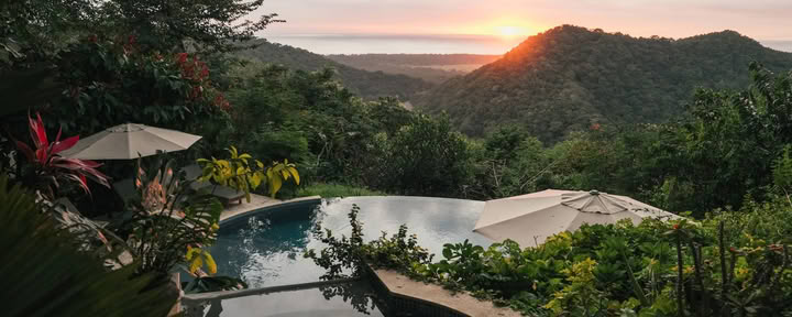 Tierra Encantada, Integratief Wellnesscentrum, Nosara, Costa Rica