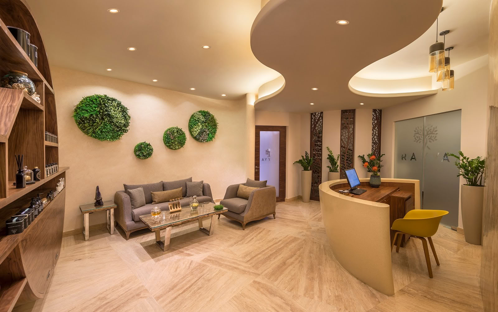 Rayya Wellness