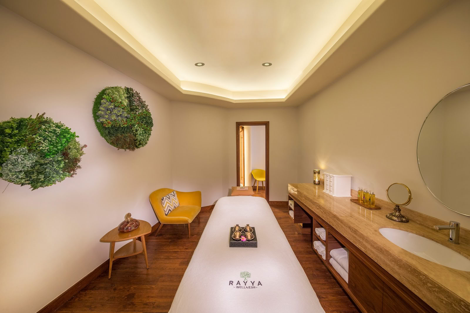 Rayya Wellness