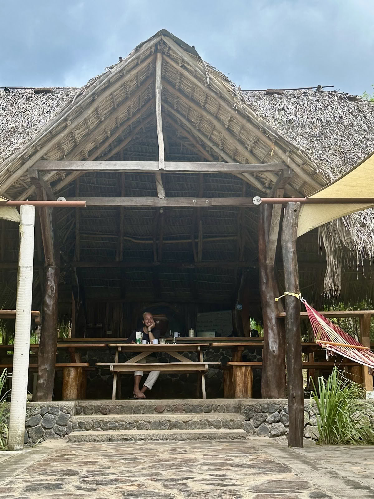OM Island Retreats