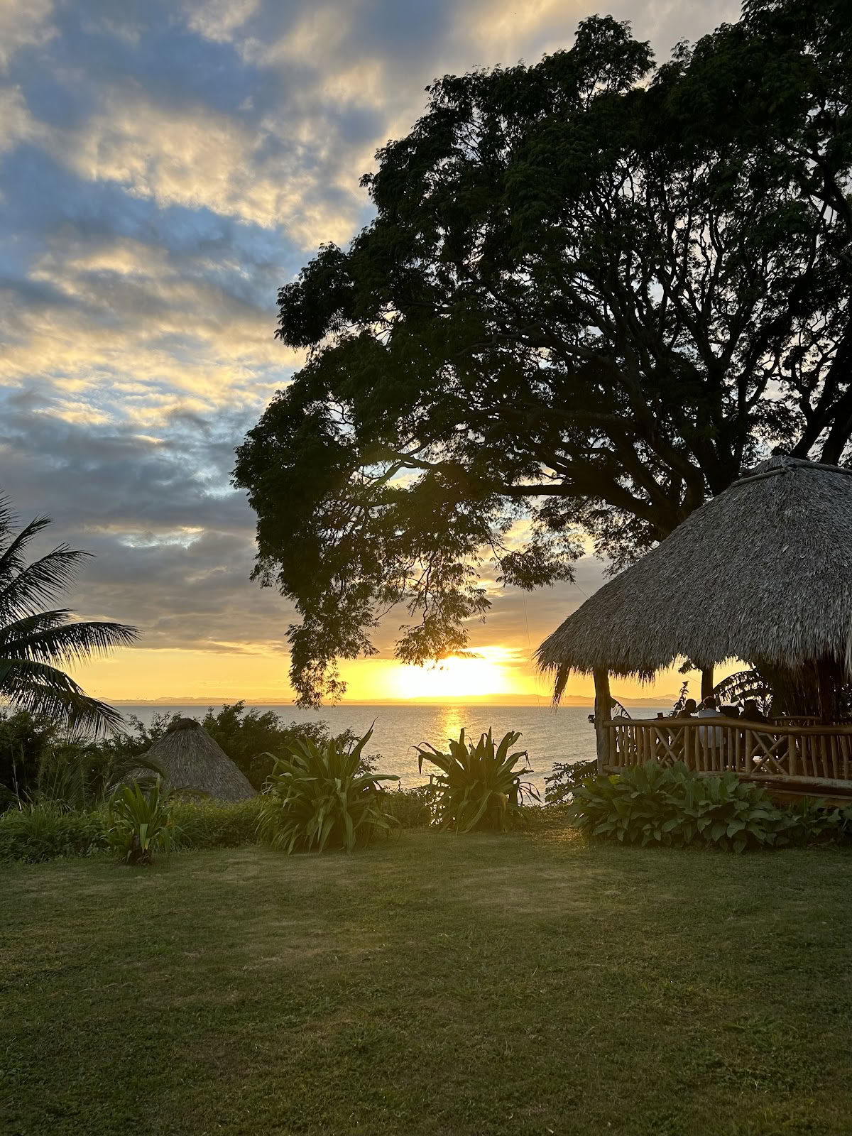 OM Island Retreats