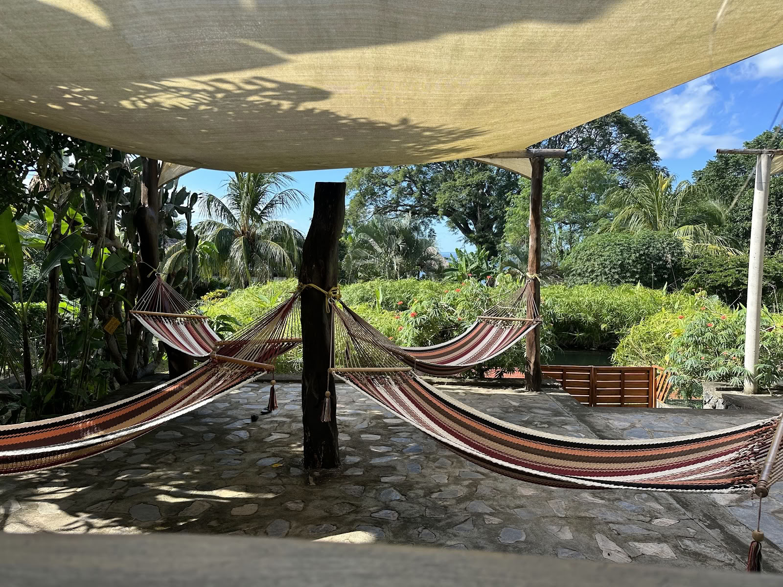 OM Island Retreats