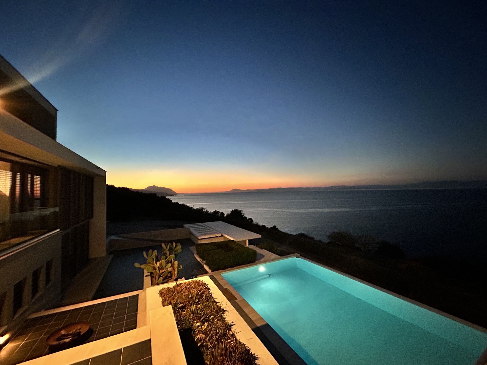 Sky Hut Retreats
