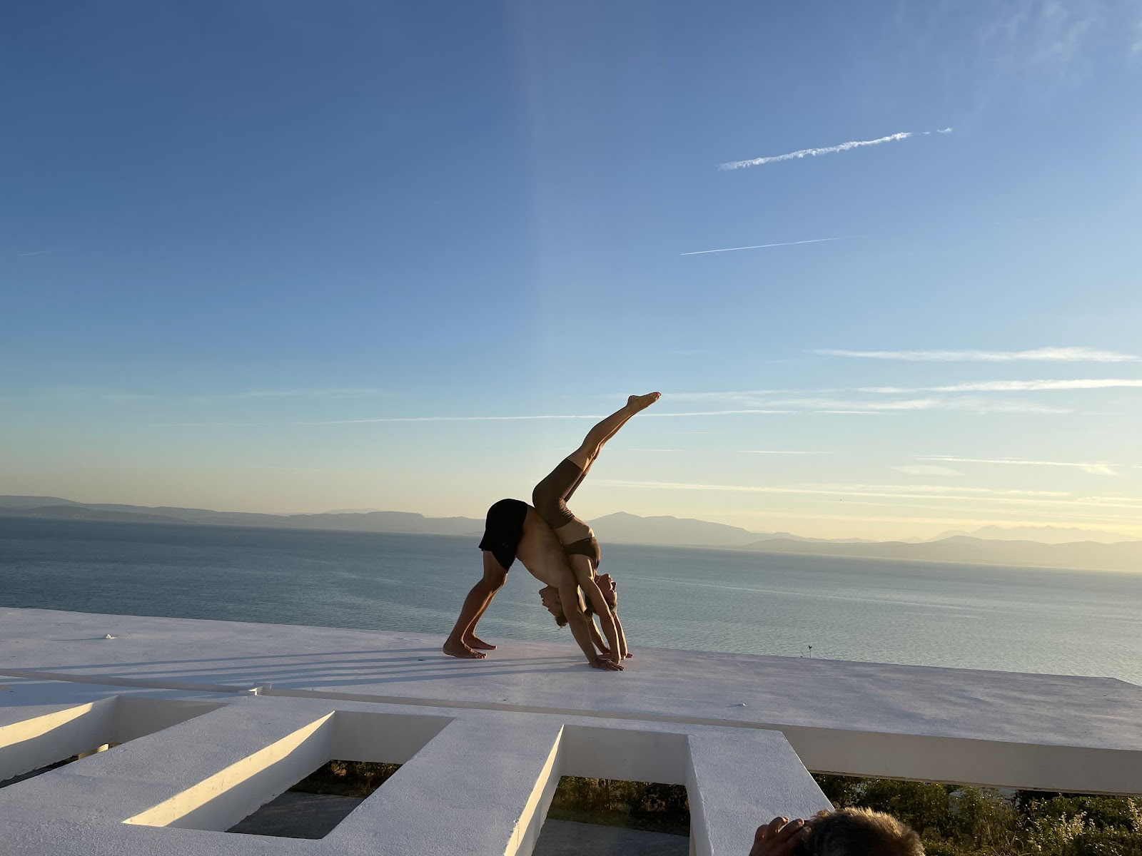 Sky Hut Retreats