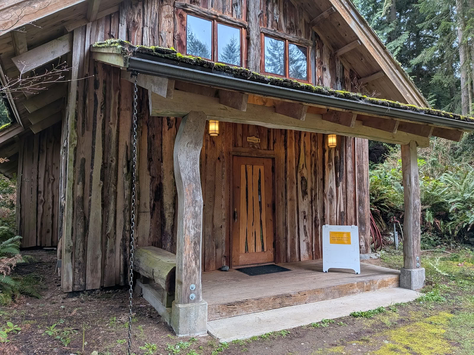 Het Whidbey Institute
