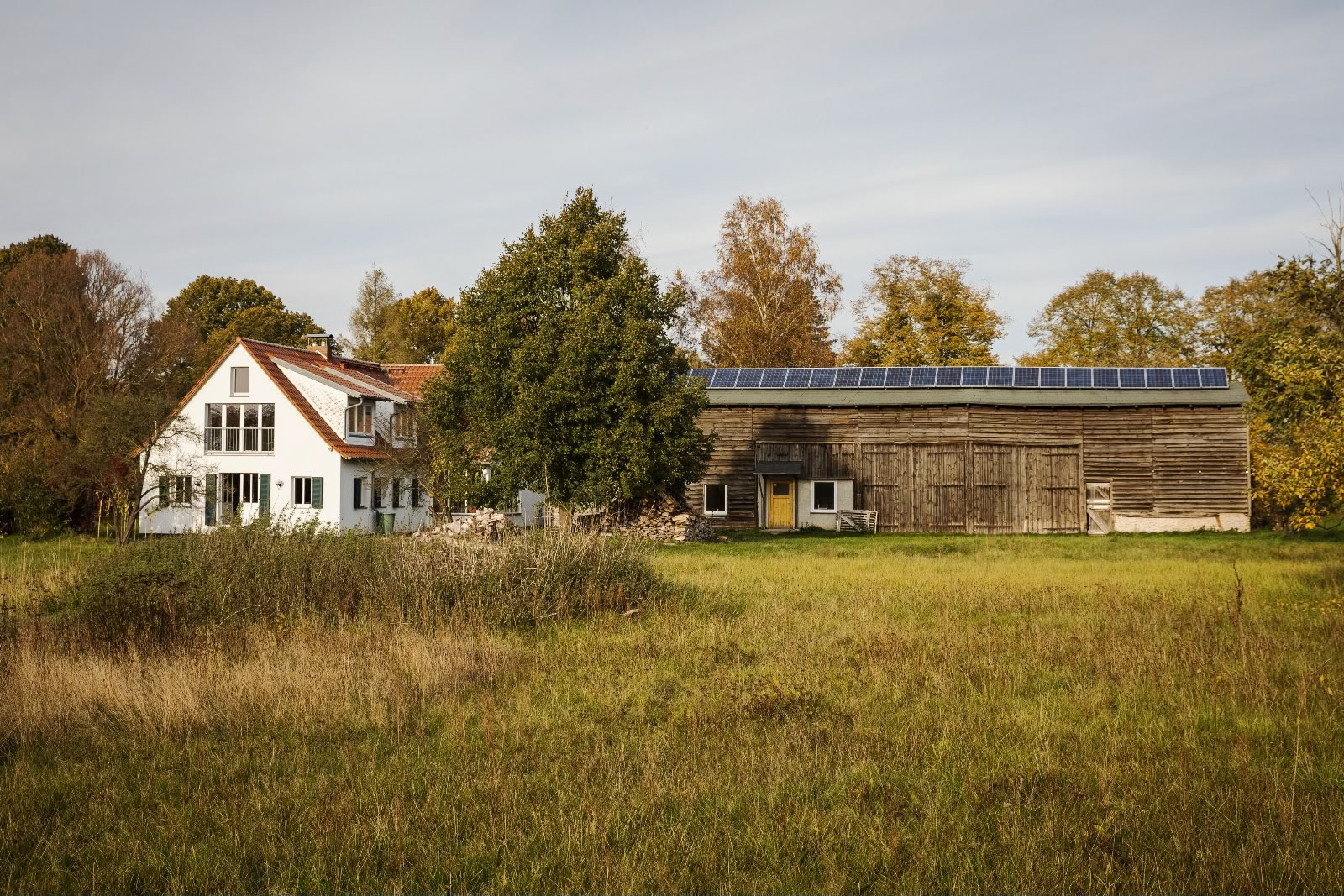 NONNA Hof