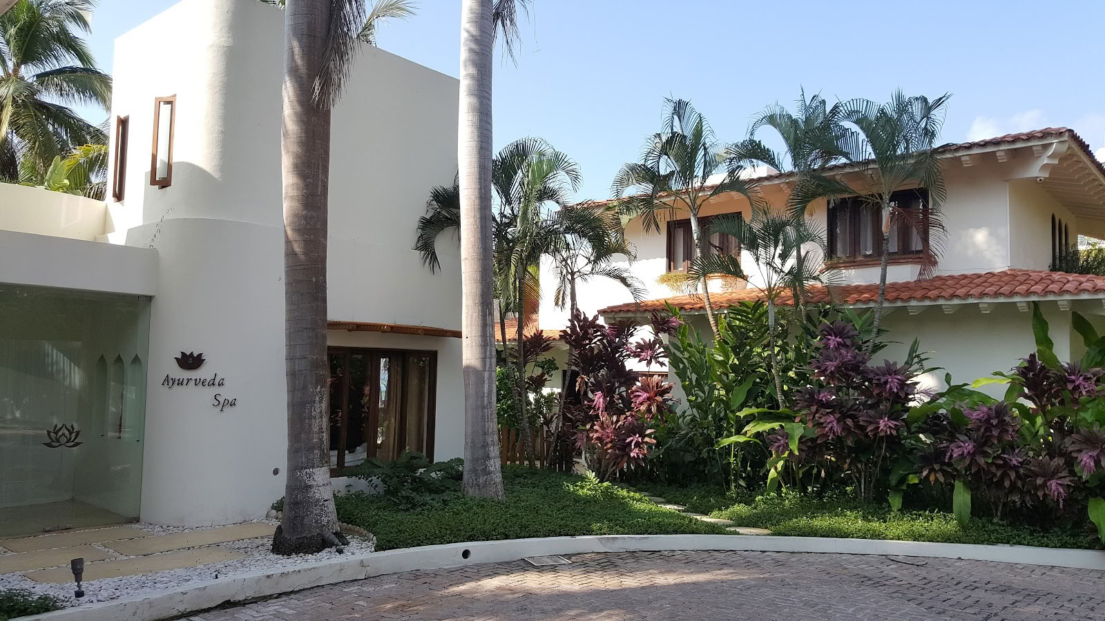 Villa Ananda – luxe Ayurveda-detox- en pijnmanagementspa in Mexico
