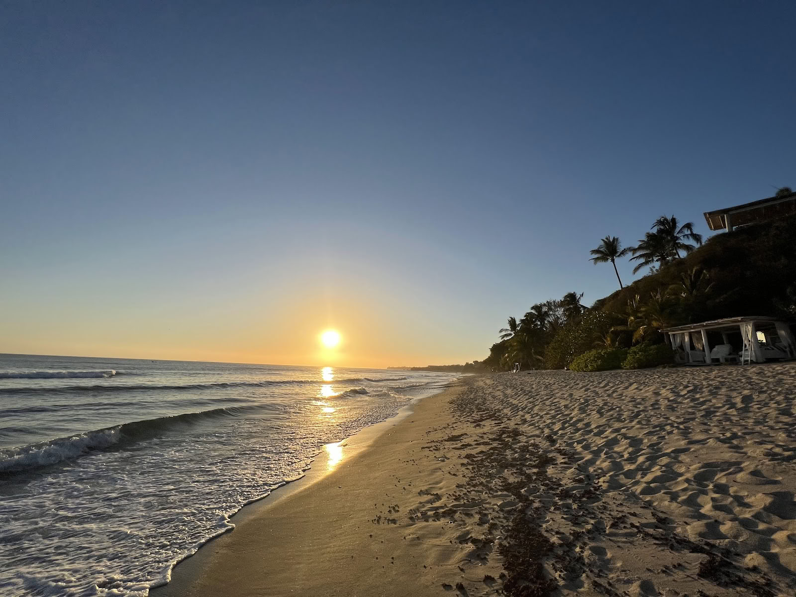 Villa Ananda – luxe Ayurveda-detox- en pijnmanagementspa in Mexico
