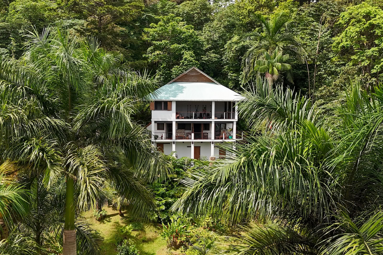 Roam Yoga & Wellness